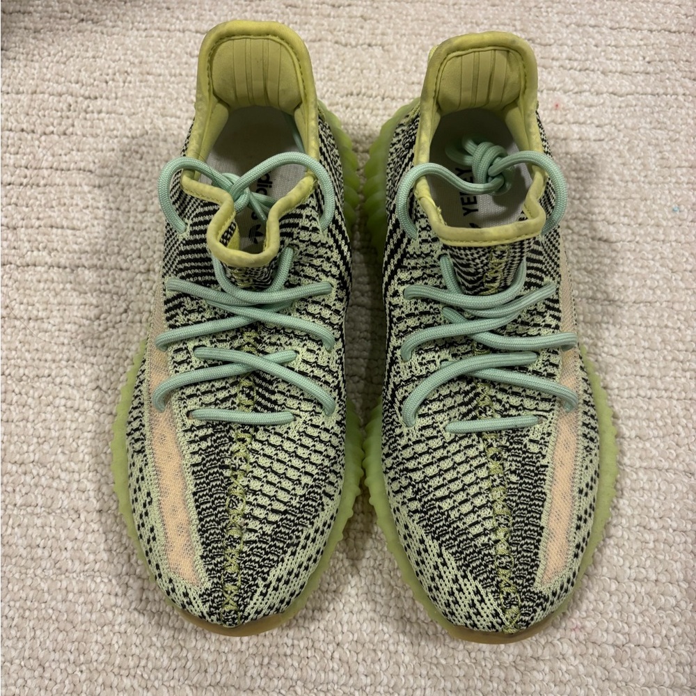 Yeezy sneakers